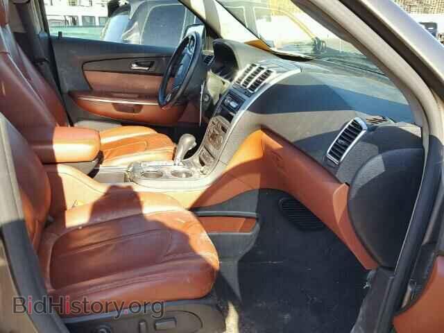 2007 GMC ACADIA - VIN: 1GKER33717J109937 - Фото 5