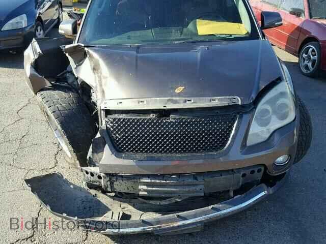 2007 GMC ACADIA - VIN: 1GKER33717J109937 - Фото 7
