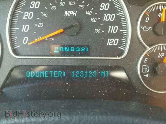 2004 GMC ENVOY - VIN: 1GKET16S446211527 - Фото 8