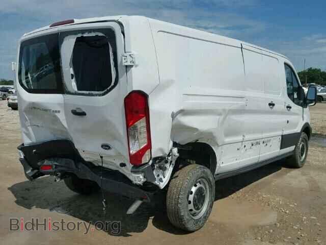 2016 FORD TRANSIT CO - VIN: 1FTYR2ZM9GKB21912 - Фото 4