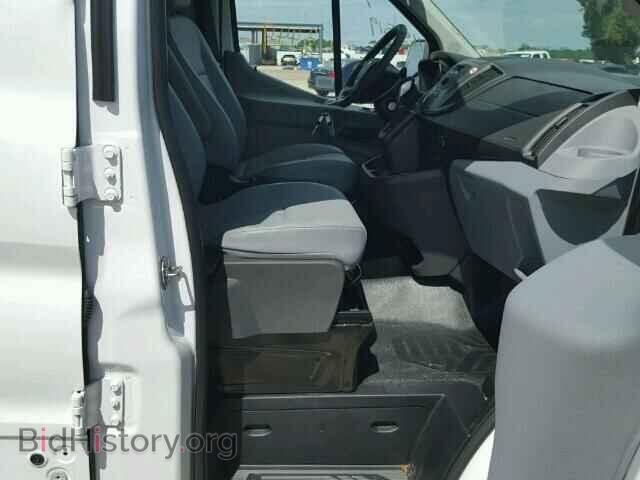 2016 FORD TRANSIT CO - VIN: 1FTYR2ZM9GKB21912 - Фото 5