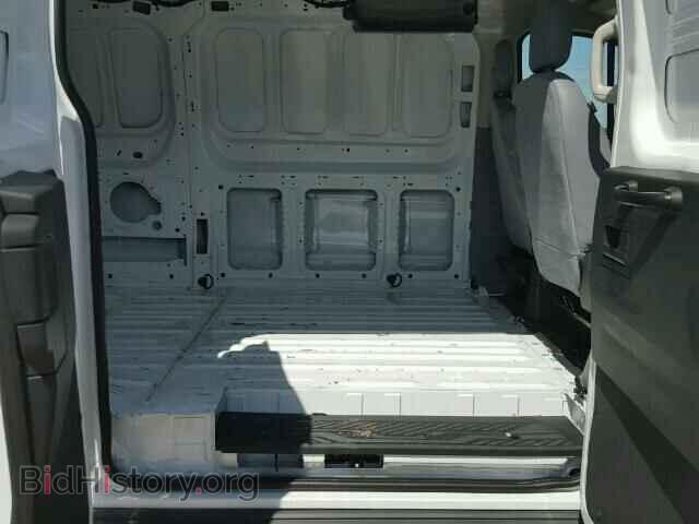 2016 FORD TRANSIT CO - VIN: 1FTYR2ZM9GKB21912 - Фото 6
