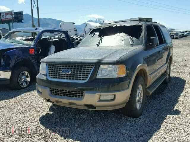 2004 FORD EXPEDITION - VIN: 1FMPU18L94LB32181 - Фото 2