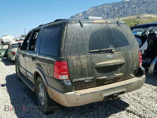 2004 FORD EXPEDITION - VIN: 1FMPU18L94LB32181 - Фото 3