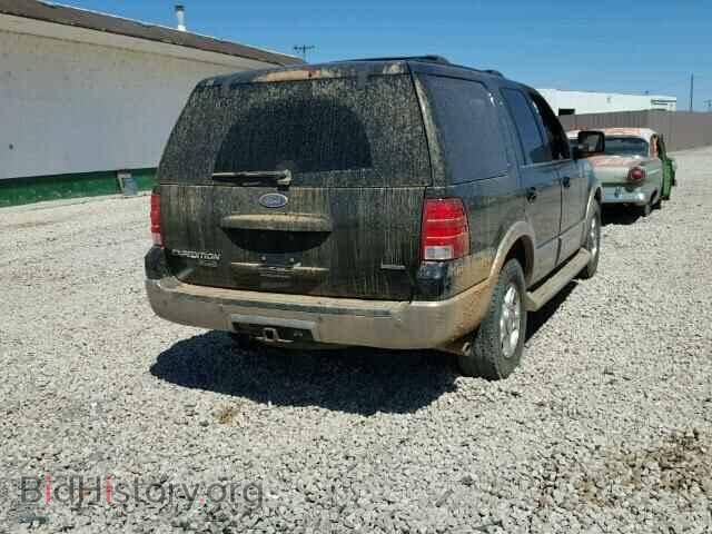 2004 FORD EXPEDITION - VIN: 1FMPU18L94LB32181 - Фото 4