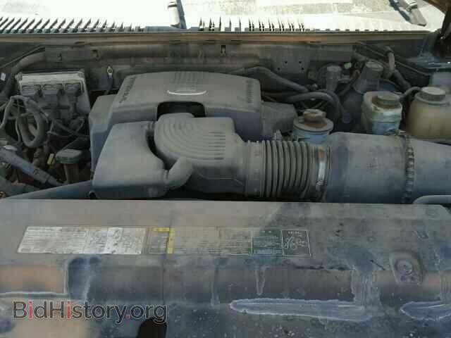 2004 FORD EXPEDITION - VIN: 1FMPU18L94LB32181 - Фото 7