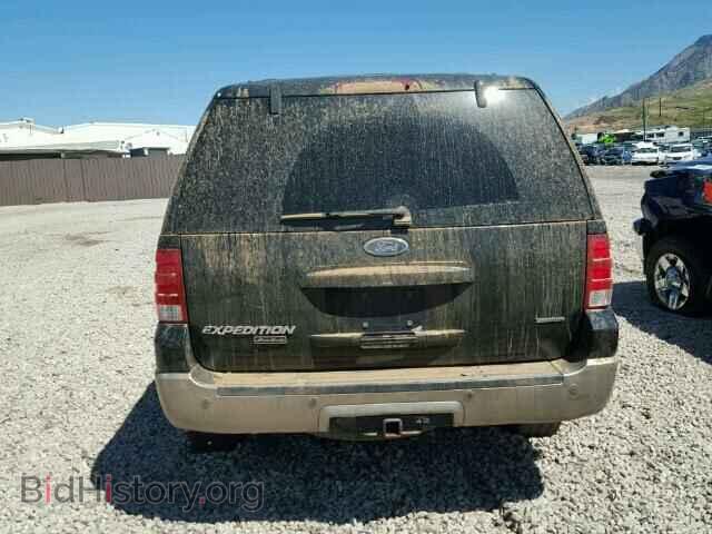 2004 FORD EXPEDITION - VIN: 1FMPU18L94LB32181 - Фото 9