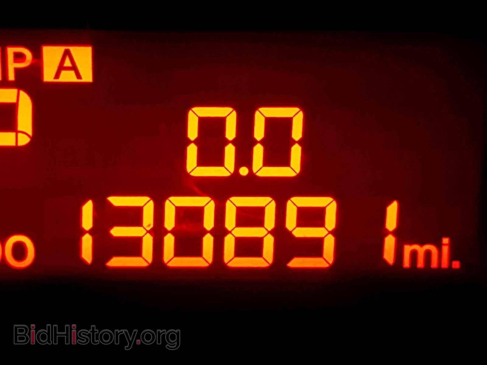2012 KIA FORTE - VIN: KNAFU5A29C5522075 - Фото 8
