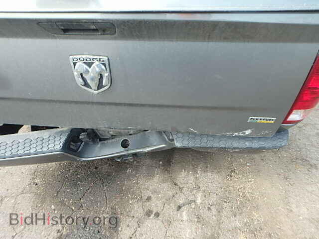2009 DODGE RAM 1500 - VIN: 1D3HB13PX9J528445 - Фото 10