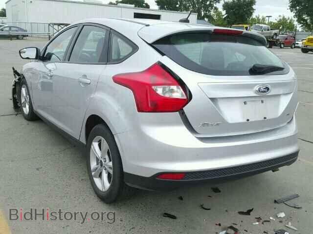 2014 FORD FOCUS - VIN: 1FADP3K22EL112100 - Photo 3