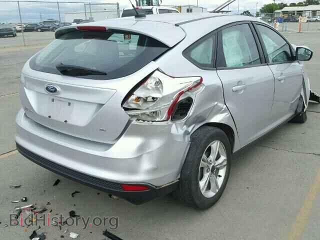 2014 FORD FOCUS - VIN: 1FADP3K22EL112100 - Photo 4