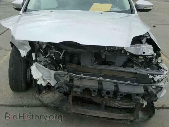 2014 FORD FOCUS - VIN: 1FADP3K22EL112100 - Photo 7
