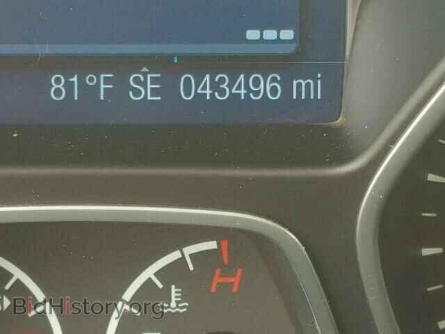 2014 FORD FOCUS - VIN: 1FADP3K22EL112100 - Photo 8