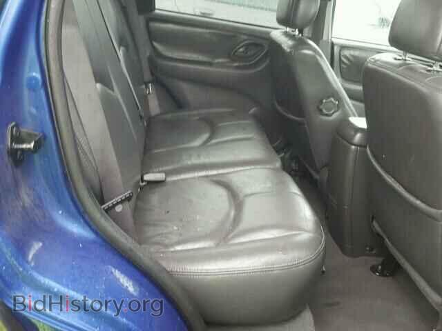 2005 MAZDA TRIBUTE - VIN: 4F2YZ061X5KM06520 - Фото 6