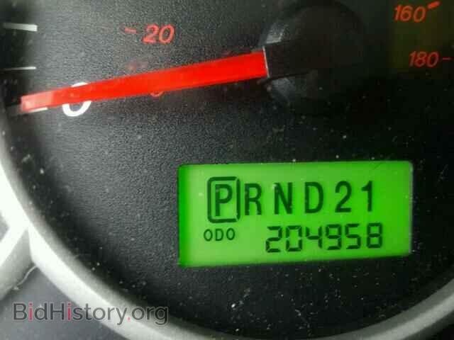 2005 MAZDA TRIBUTE - VIN: 4F2YZ061X5KM06520 - Фото 8