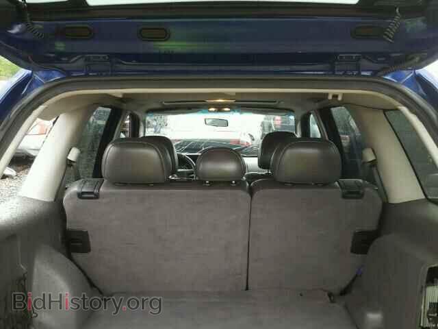2005 MAZDA TRIBUTE - VIN: 4F2YZ061X5KM06520 - Фото 9