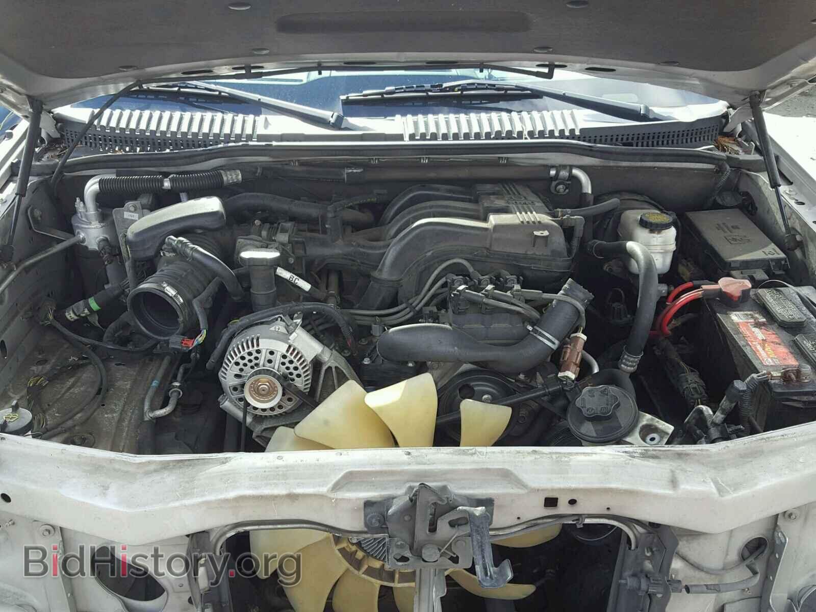 2008 FORD EXPLORER - VIN: 1FMEU73E58UA63007 - Photo 7