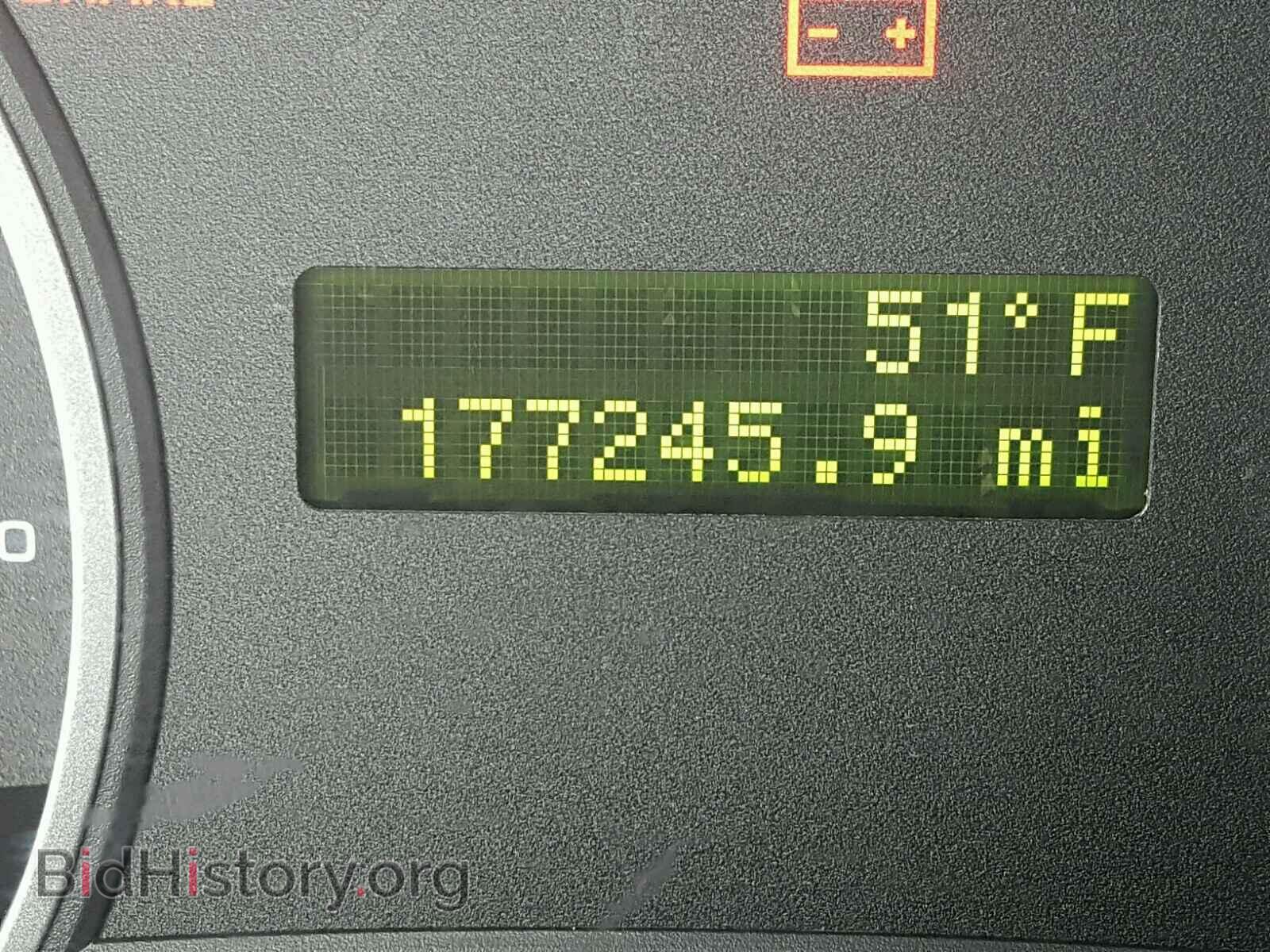 2008 FORD EXPLORER - VIN: 1FMEU73E58UA63007 - Photo 8