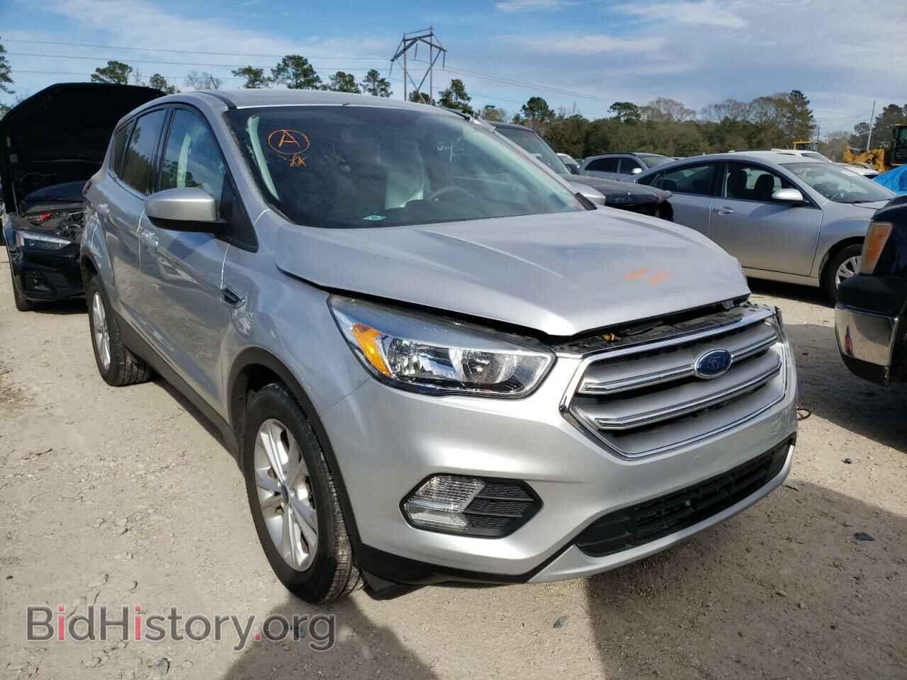 Photo 1FMCU0GD3HUD64178 - FORD ESCAPE 2017