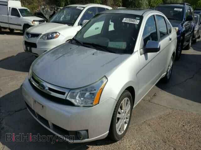 2010 FORD FOCUS - VIN: 1FAHP3HN8AW227389 - Фото 2