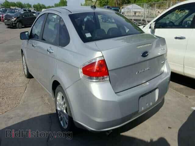 2010 FORD FOCUS - VIN: 1FAHP3HN8AW227389 - Фото 3