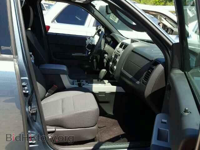 2012 FORD ESCAPE - VIN: 1FMCU0DG7CKC85664 - Фото 5