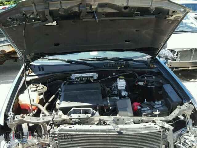 2012 FORD ESCAPE - VIN: 1FMCU0DG7CKC85664 - Фото 7