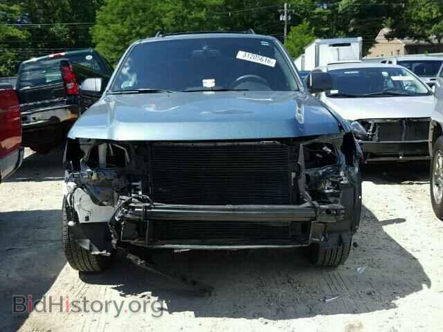 2012 FORD ESCAPE - VIN: 1FMCU0DG7CKC85664 - Фото 9