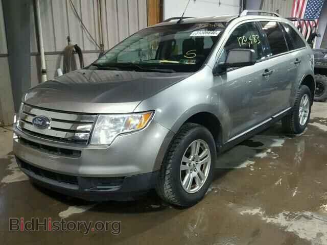 2008 FORD EDGE - VIN: 2FMDK36C18BA23792 - Photo 2