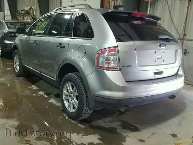 2008 FORD EDGE - VIN: 2FMDK36C18BA23792 - Photo 3