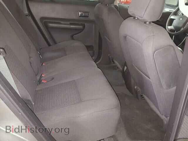 2008 FORD EDGE - VIN: 2FMDK36C18BA23792 - Photo 6