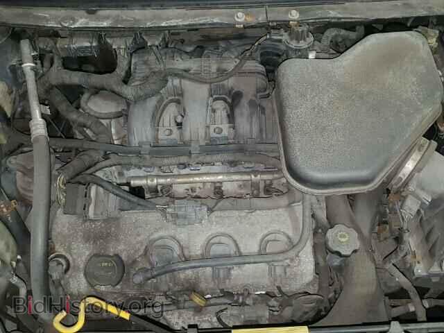 2008 FORD EDGE - VIN: 2FMDK36C18BA23792 - Photo 7