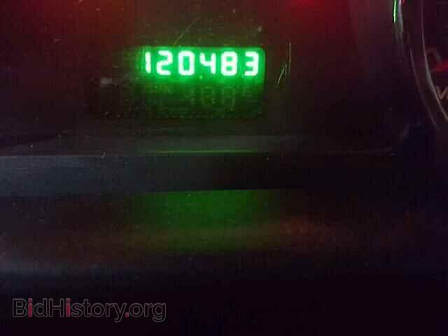2008 FORD EDGE - VIN: 2FMDK36C18BA23792 - Photo 8