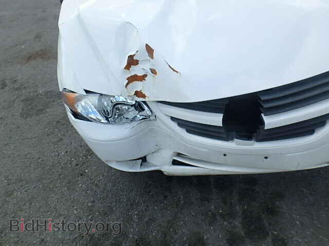 2006 DODGE CARAVAN - VIN: 1D4GP24R66B640261 - Фото 10