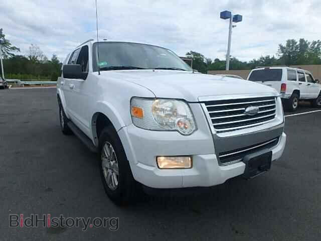 Photo 1FMEU7DE2AUA67617 - FORD EXPLORER 2010
