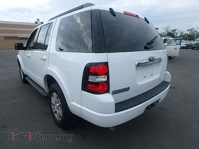 2010 FORD EXPLORER - VIN: 1FMEU7DE2AUA67617 - Photo 3