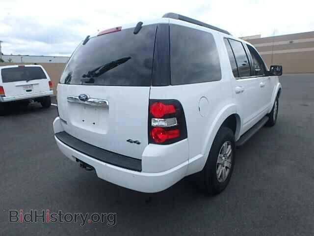 2010 FORD EXPLORER - VIN: 1FMEU7DE2AUA67617 - Photo 4