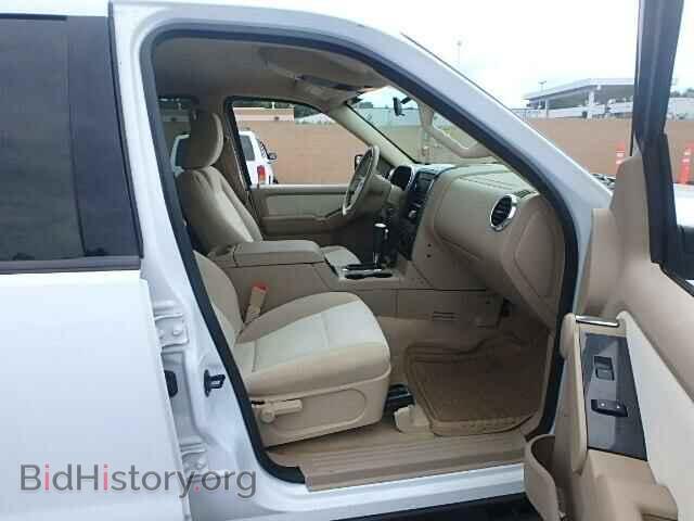2010 FORD EXPLORER - VIN: 1FMEU7DE2AUA67617 - Photo 5