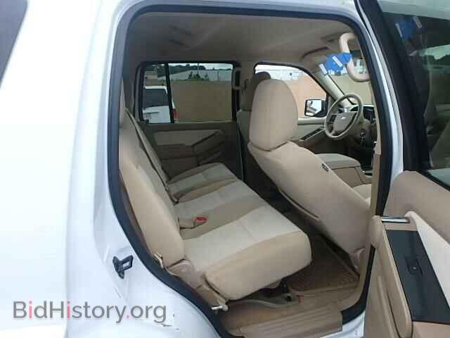 2010 FORD EXPLORER - VIN: 1FMEU7DE2AUA67617 - Photo 6