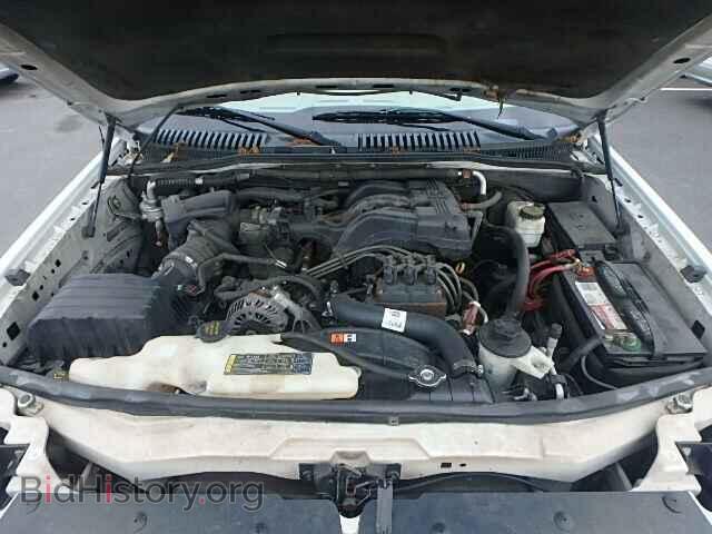 2010 FORD EXPLORER - VIN: 1FMEU7DE2AUA67617 - Photo 7