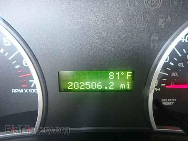 2010 FORD EXPLORER - VIN: 1FMEU7DE2AUA67617 - Photo 8