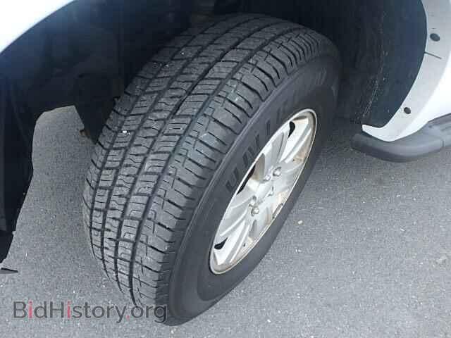 2010 FORD EXPLORER - VIN: 1FMEU7DE2AUA67617 - Photo 9