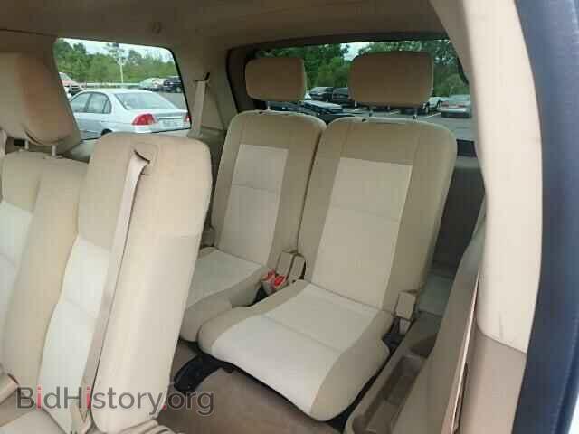 2010 FORD EXPLORER - VIN: 1FMEU7DE2AUA67617 - Photo 10