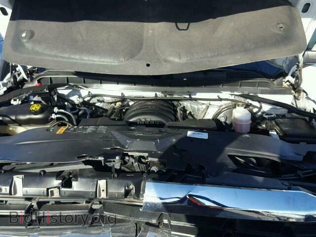 2017 CHEVROLET SILVERADO - VIN: 3GCPCNEC5HG342895 - Фото 7