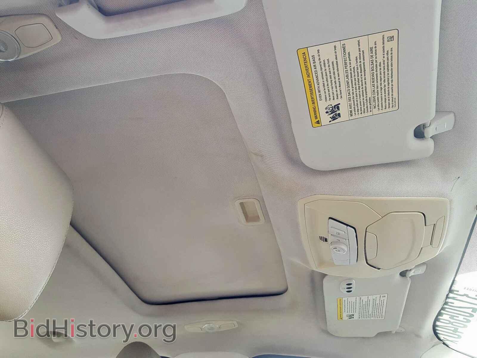 2012 FORD FOCUS - VIN: 1FAHP3H23CL105498 - Photo 9