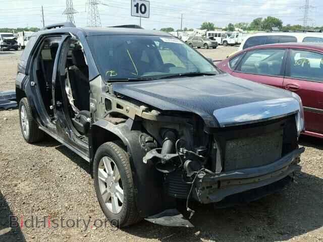 Photo 2GKALSEK1D6211582 - GMC TERRAIN 2013