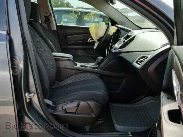 2011 GMC TERRAIN - VIN: 2CTALSEC5B6246227 - Фото 5