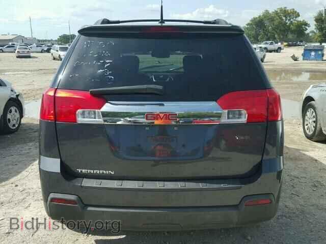 2011 GMC TERRAIN - VIN: 2CTALSEC5B6246227 - Фото 10
