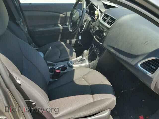 2013 DODGE AVENGER - VIN: 1C3CDZAB4DN662988 - Photo 5