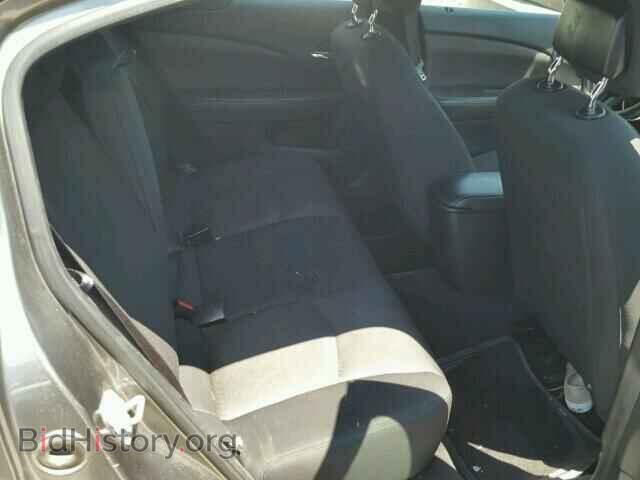 2013 DODGE AVENGER - VIN: 1C3CDZAB4DN662988 - Photo 6
